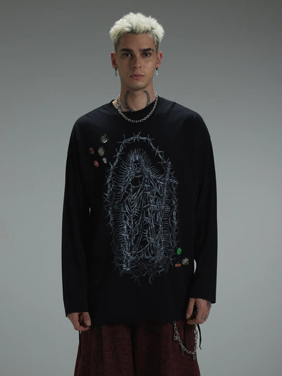 Guardian Halo Faith Longsleeve-418