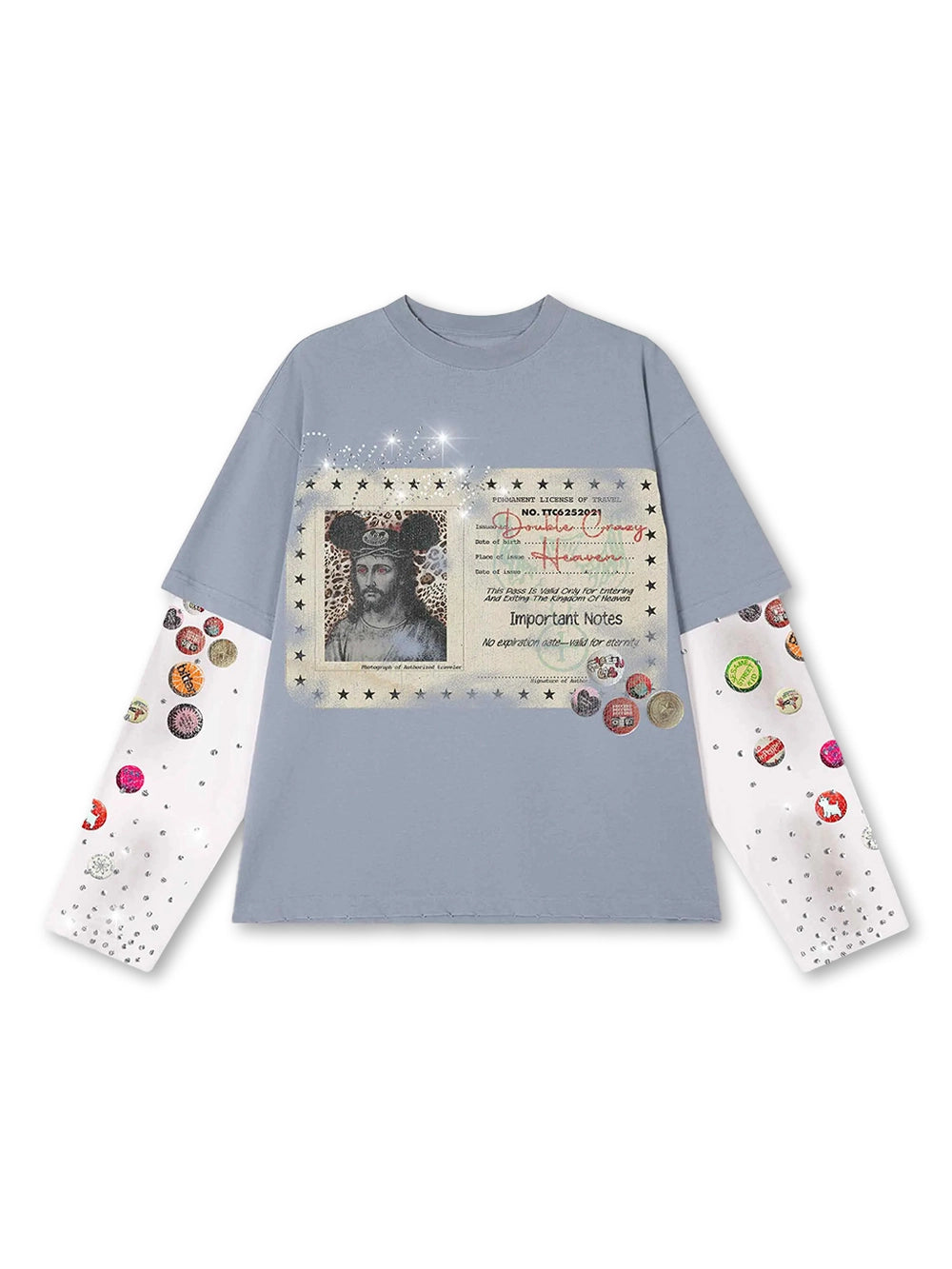 ID de archivo en capas Iced Out L/S-428