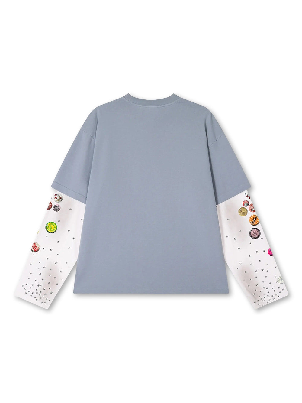 ID de archivo en capas Iced Out L/S-428
