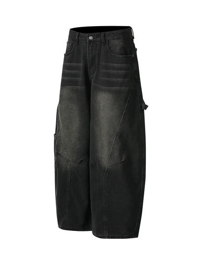 Pantalon American Rebel Blade-S1092