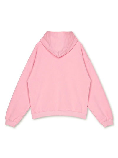 Hustle Cherub Pullover-766