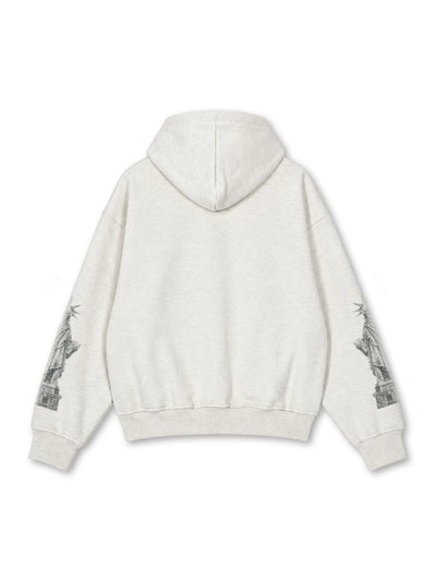 Reaper Banknote Pullover-804