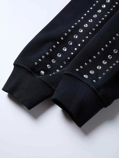 Jesus & Alien Connection Jacket-327