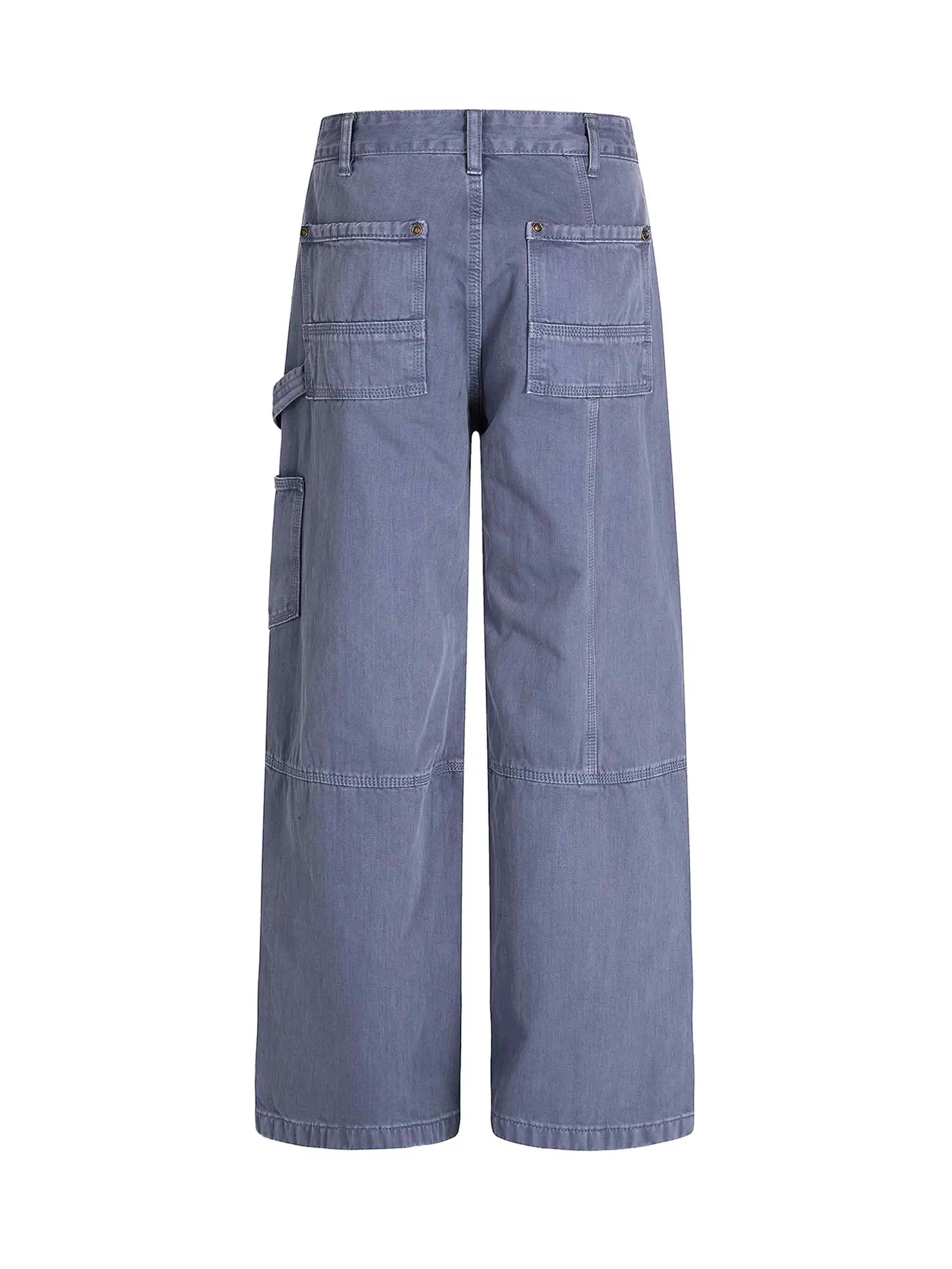 Nomad Work Pant-S1161