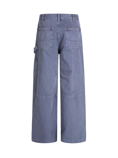 Nomad Work Pant-S1161