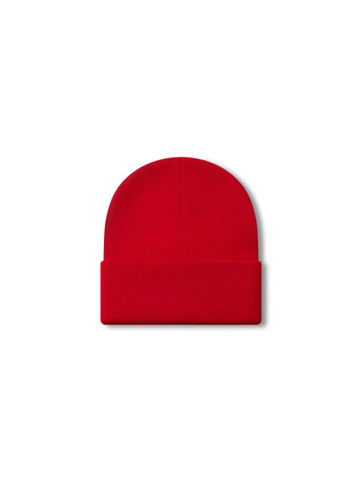 F*CK Flame Beanie-342