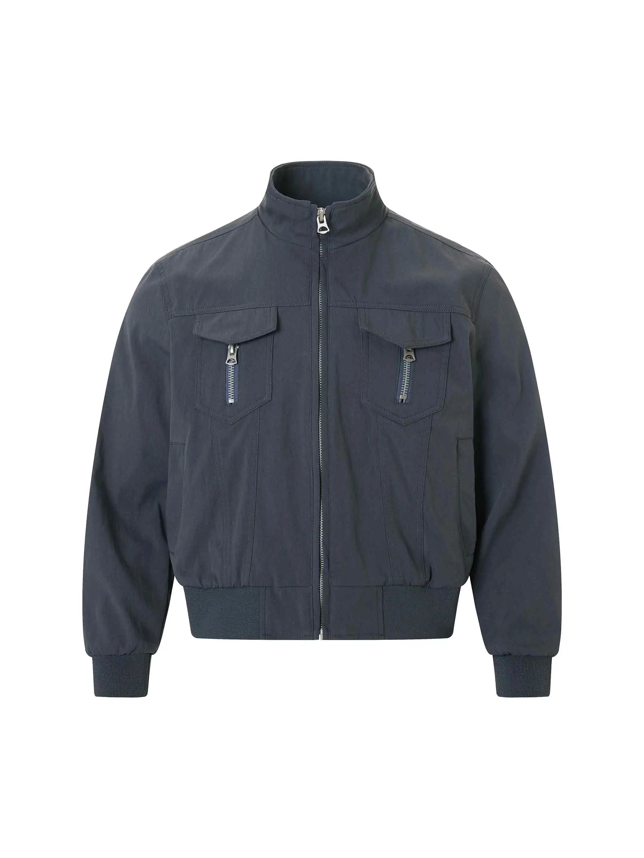 Minimalist Command Jacket-S1158