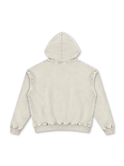 Iced Bulldog Pullover-787