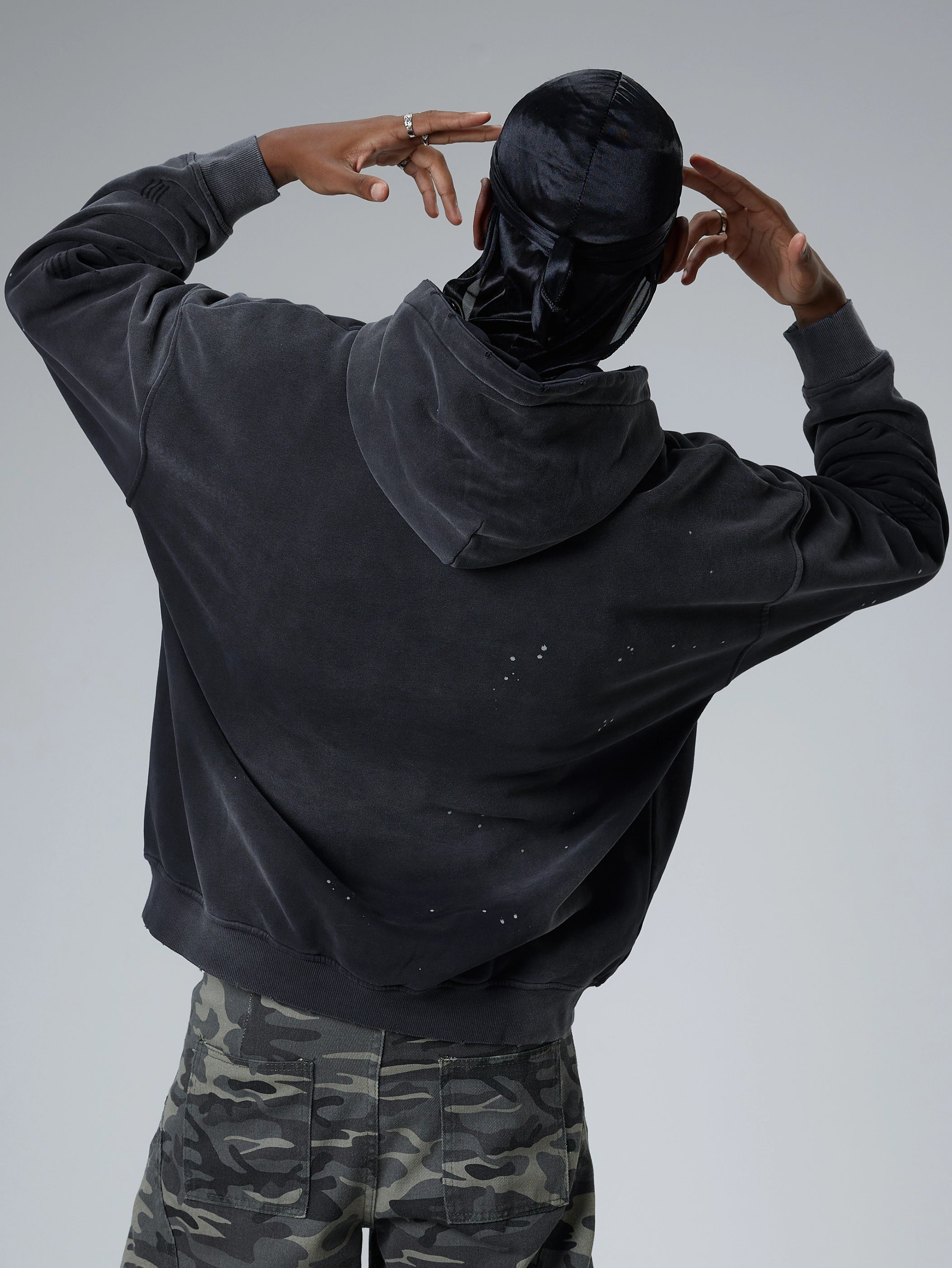 Write Your Own Story Hoodie-296