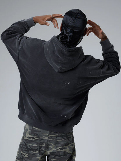 Write Your Own Story Hoodie-296