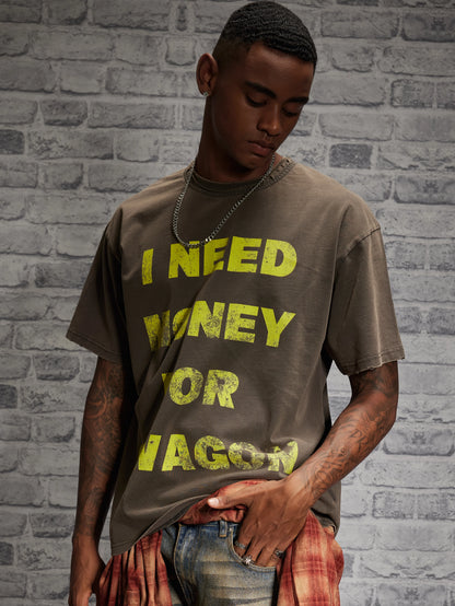 Luxury Goals T-shirt-307