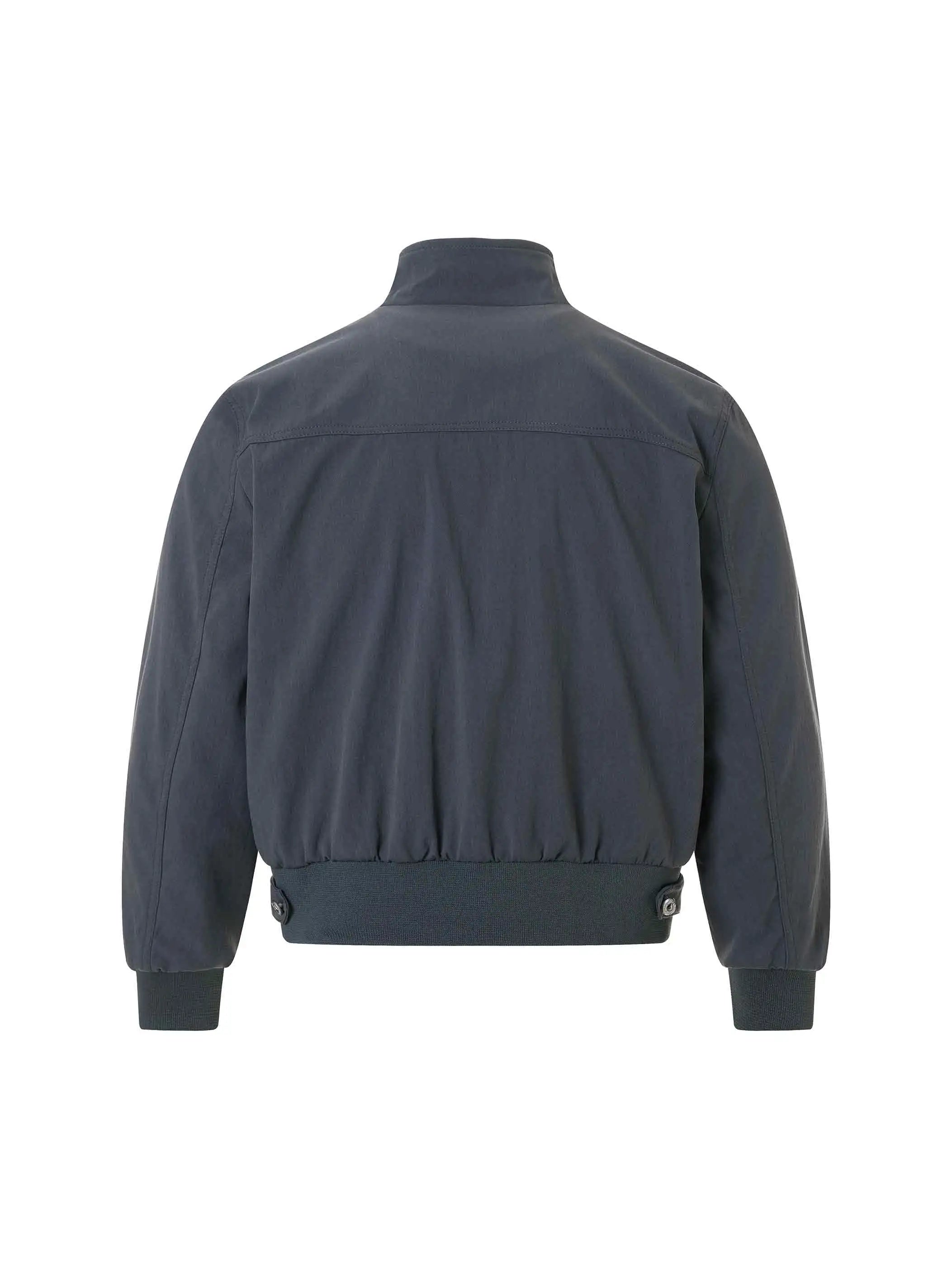 Minimalist Command Jacket-S1158