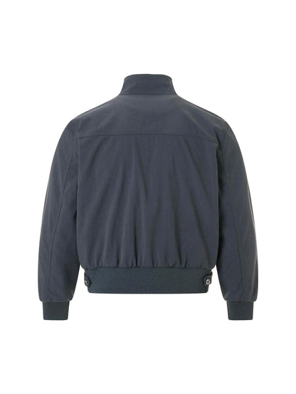 Minimalist Command Jacket-S1158