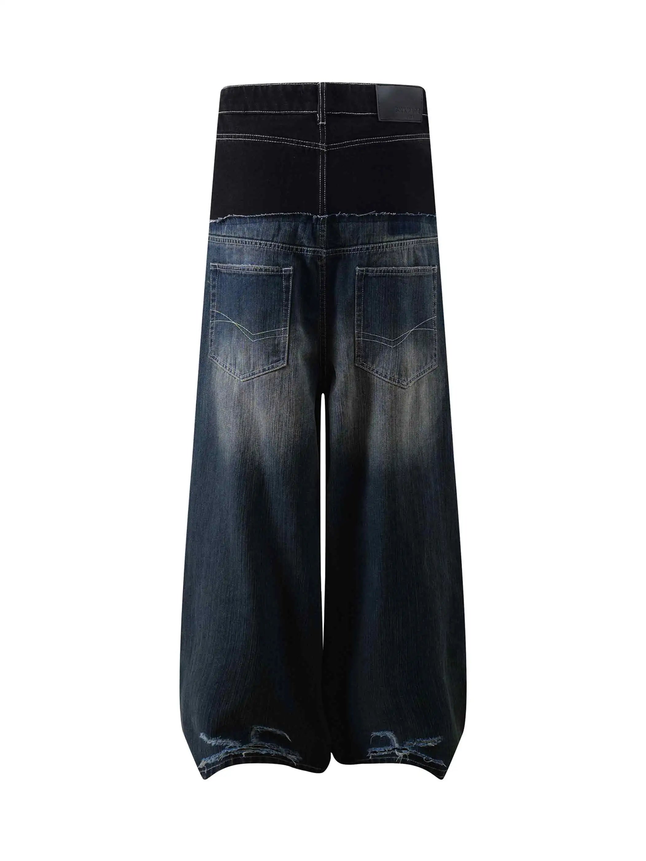 Skyline Denim jean-S1163