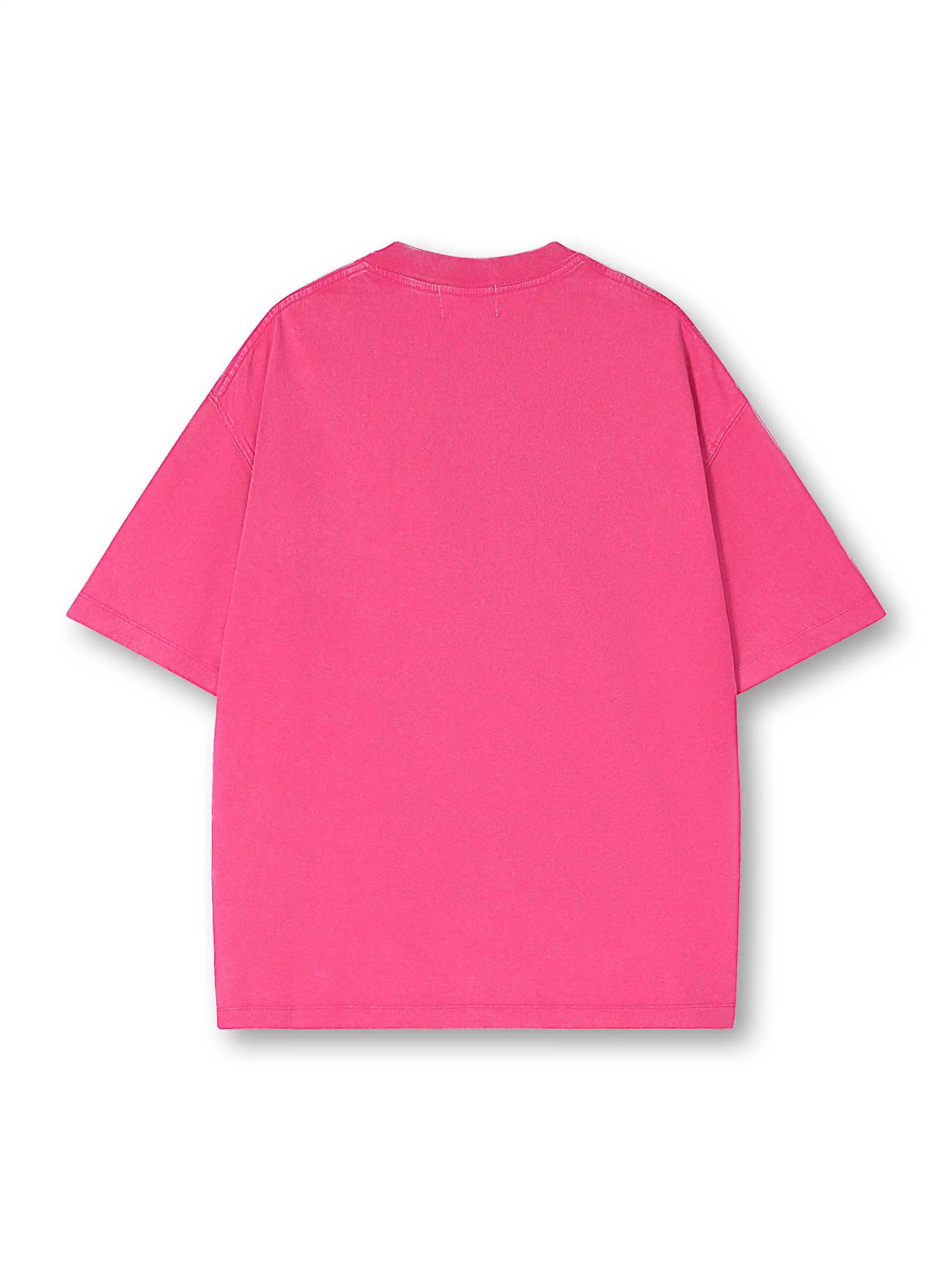 Vintage Iced-Out Virgin Tee-356T