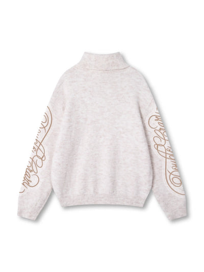 Halo Bloom sweater-393