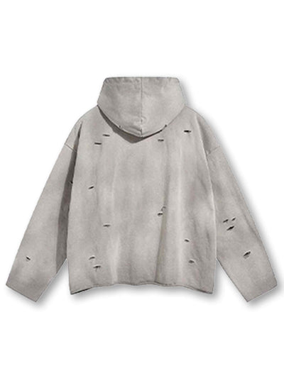 Sudadera con capucha Heaven Sent Street-410