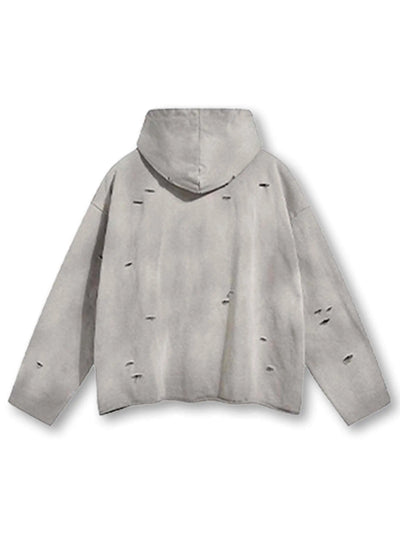 DBCZ Club Royal Prayer Hoodie-413