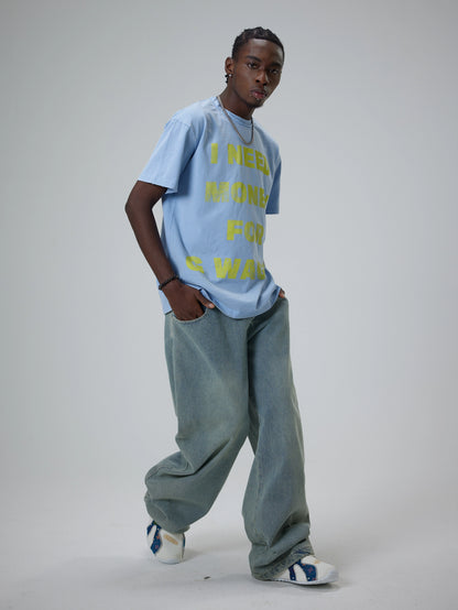 Luxury Goals T-shirt-307