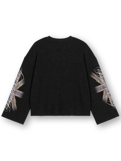 Bling City nunca duerme L/S-658