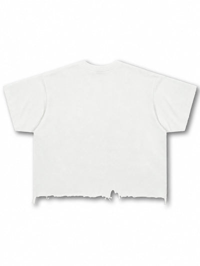 Camiseta Divertida de Guepardo de los 90-669