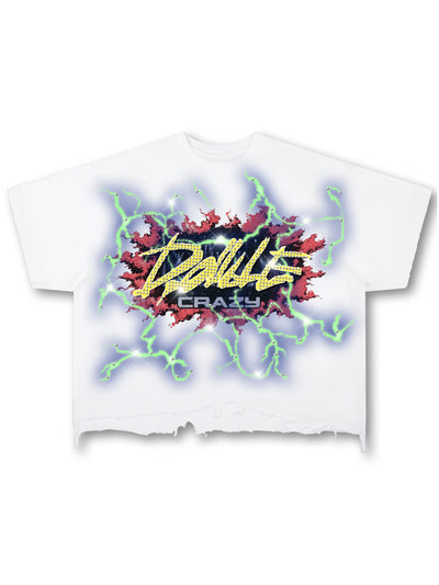Bling Nebula Rockstar Tee-673