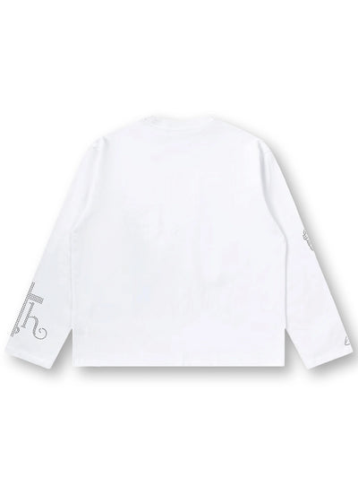 Bling Neon City Heavy L/S-690