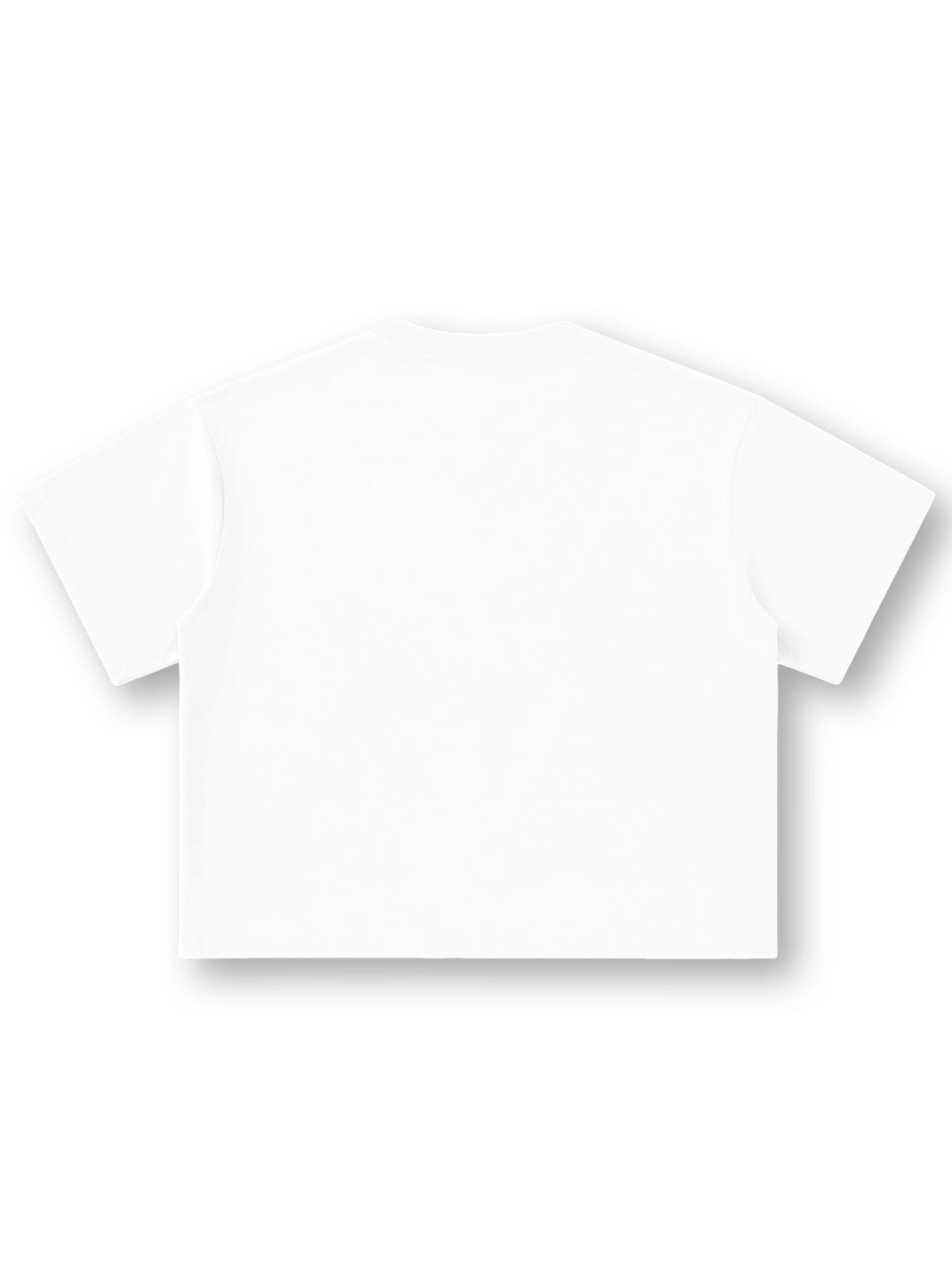 Bratz Rhinestone Boxy Tee-694