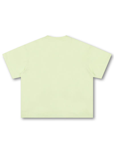 Camiseta gráfica Jesús rico y ostentoso-560