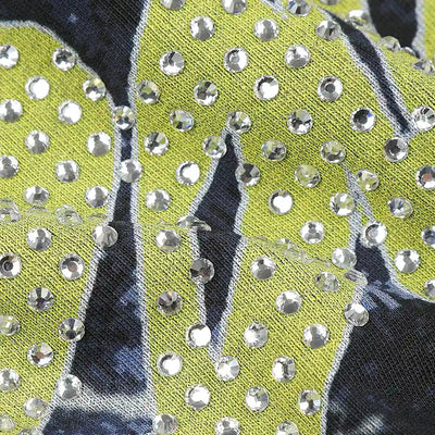 Bling Nebula Rockstar Tee-673