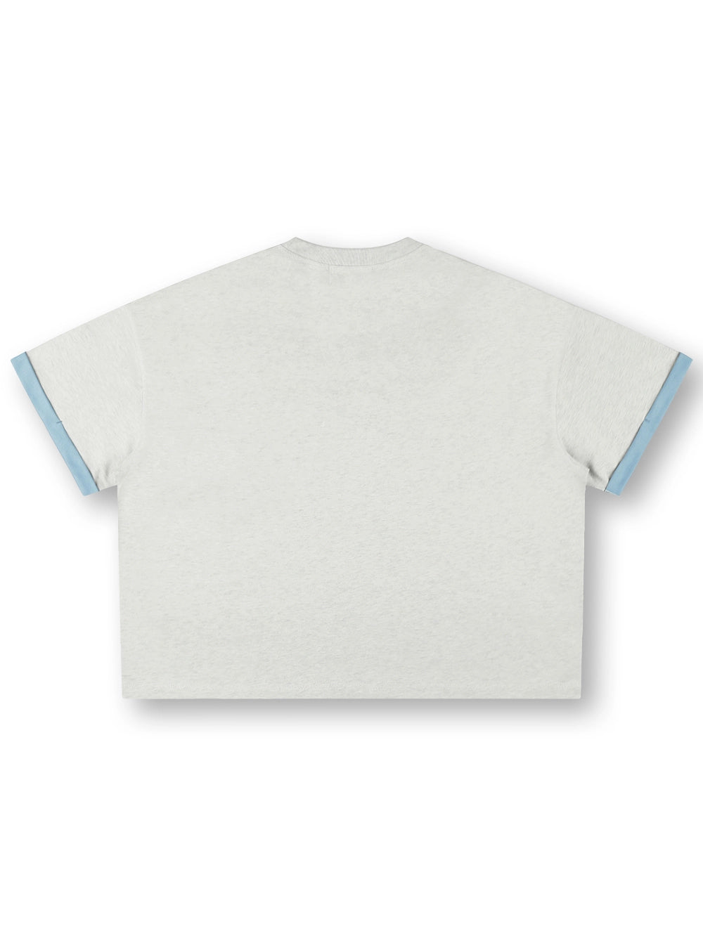 90s Bling Sci-fi Hand-drawn Tee-534