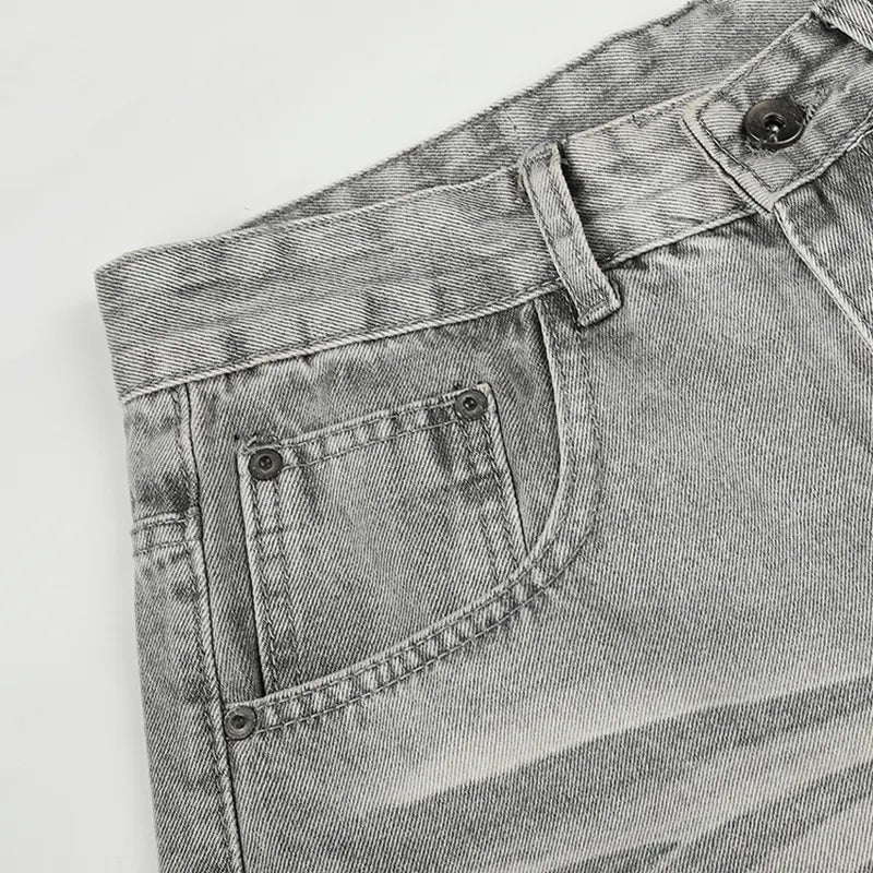 Surfer Girl Baggy Shorts-644