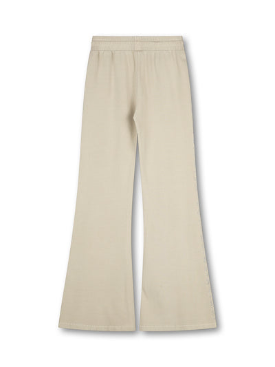 400G Rhinestone Stripe Flares-755