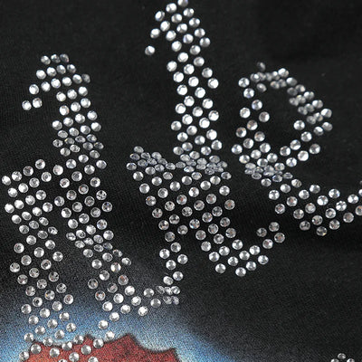 Bling Chicano Guadalupe Tank-650