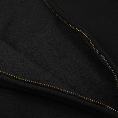 Heavenly Mischief Zip Hoodie-845