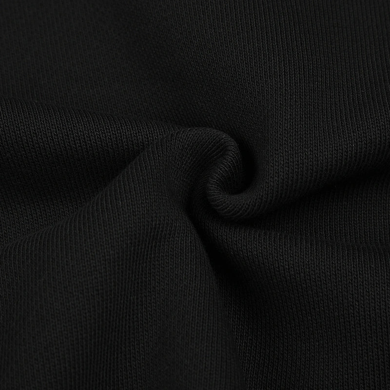 Fear Nothing Zip Hoodie-818