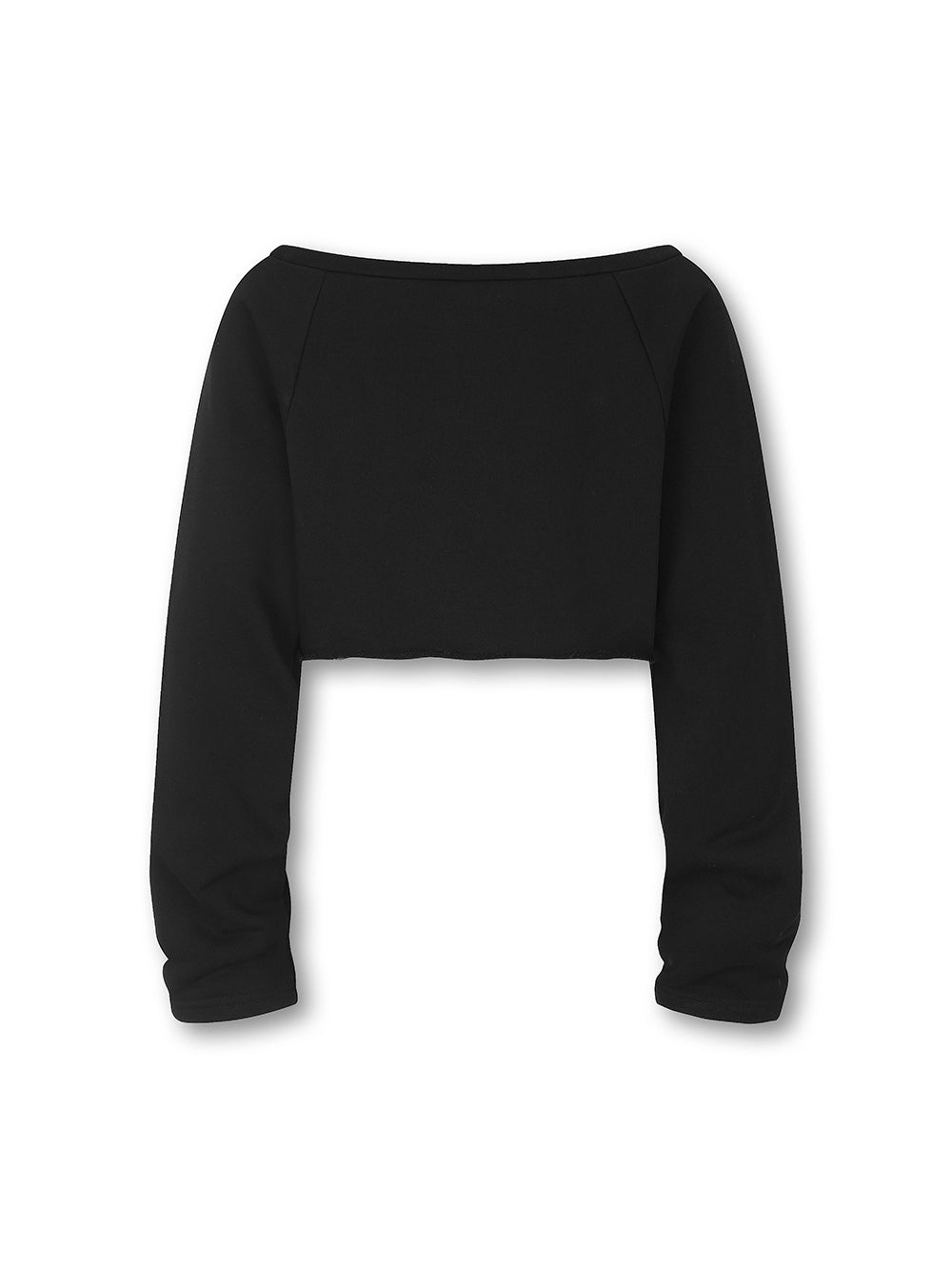 Iced Out License Plate Crop L/S-765