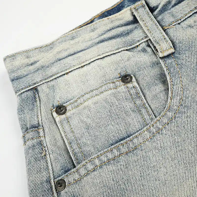 Iced Out Web Liberty Jorts-696