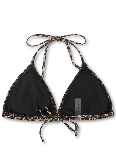 Leopard Sex Star Bikini Set-652