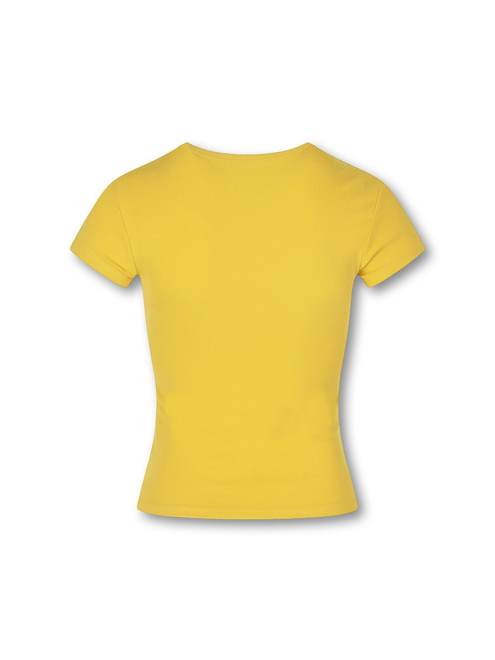 Parody Angel Devil Baby Tee-701