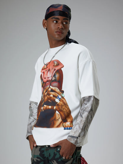 Demon Flex Longsleeve-310