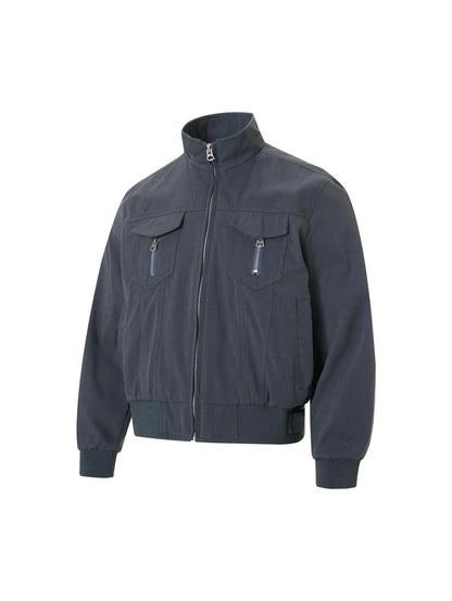 Minimalist Command Jacket-S1158