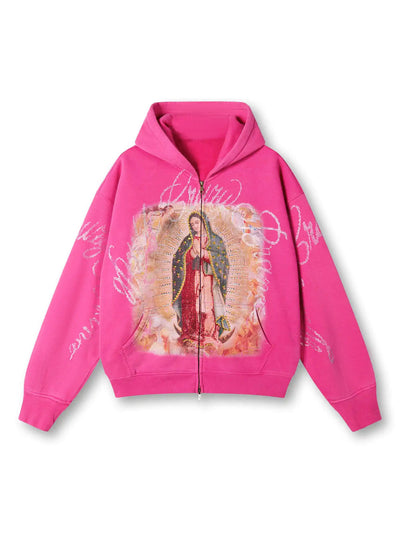 Radiant Virgin Hoodie-356