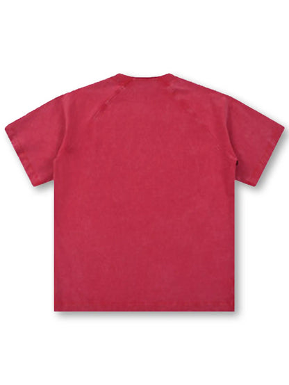 Shine Through T-shirt-291