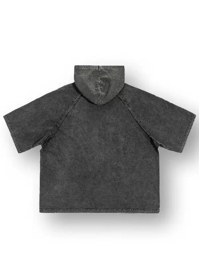 Mirror of the Madonna Hoodie T-shirt-184