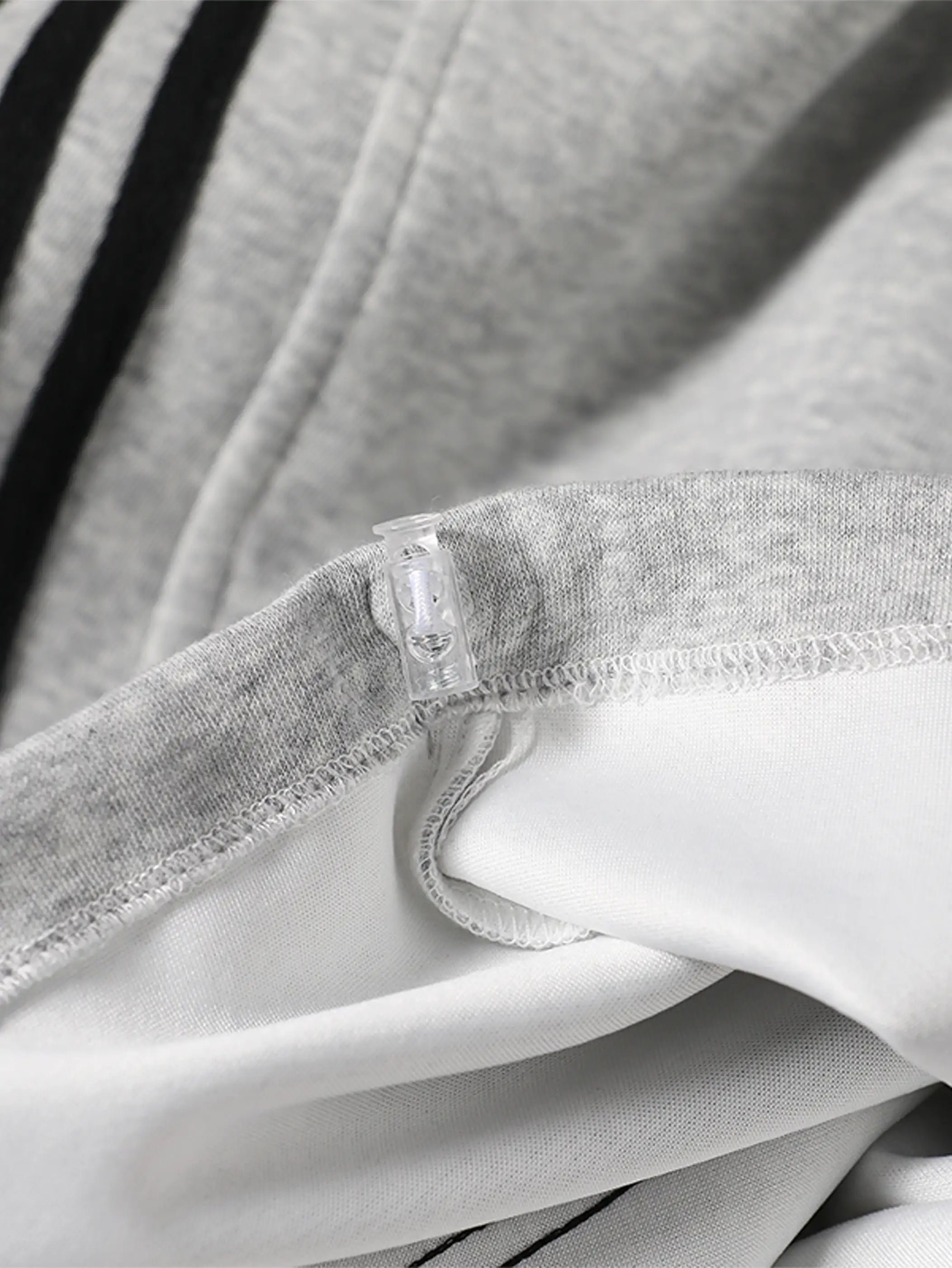 Blade Stripe Sport Joggers-S1088