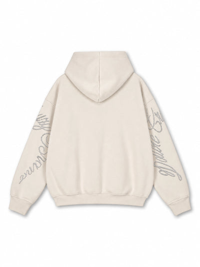 Vintage Iced-Out Virgin Hoodie-758