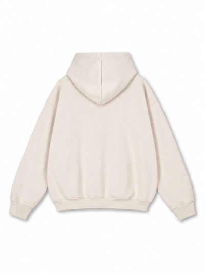 L.A. Skyline Iced Out Zip Hoodie-759