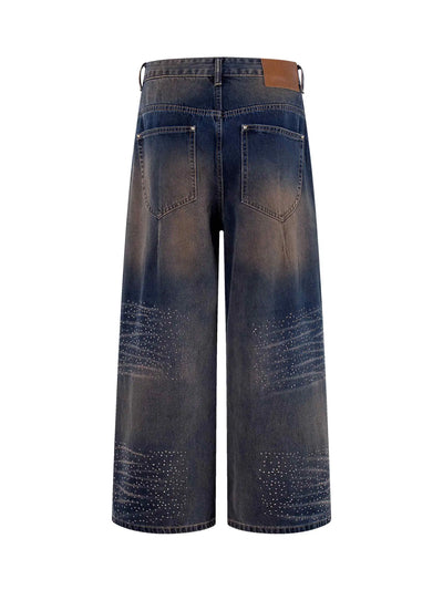 Vaqueros Bling After Dark-S1190