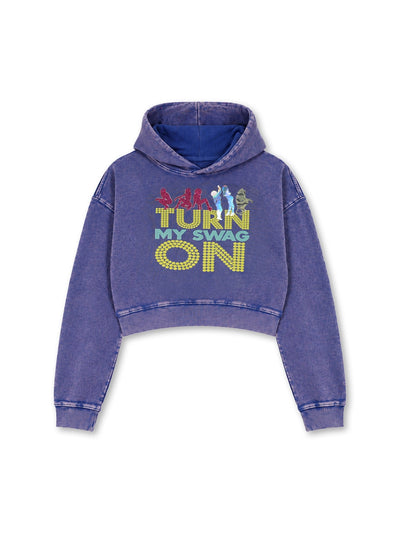 Pull court Iced Vixen-782